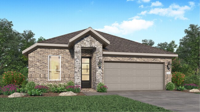 2703 Crested Creek Ln unit 36040128, Richmond, TX 77406 - photo 3
