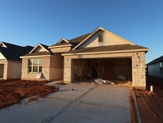 16948 Jim Sharp Dr, Montgomery, TX 77316