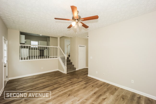 4223 Reeshemah St, Atlanta, GA 30349 - photo 2