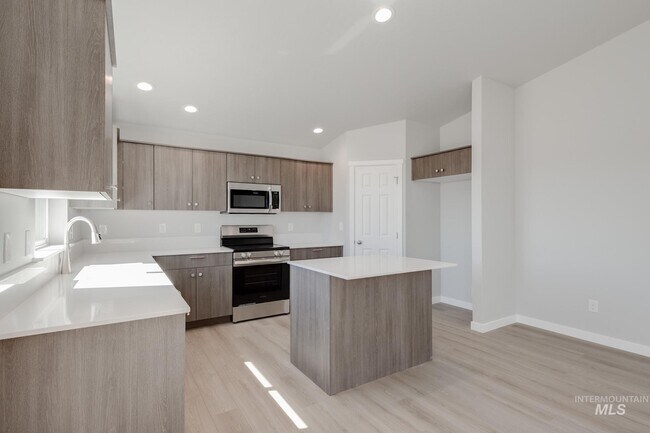 3058 N Arroyo Vista Way, Kuna, ID 83634 - photo 4