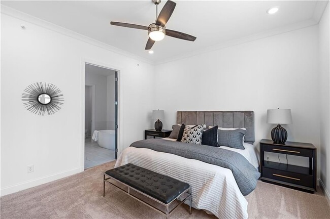 4953 Sudbrook Way unit 224, Peachtree Corners, GA 30092 - photo 5