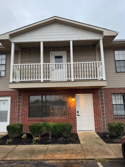 3601 Overcast Rd Unit 19, Union City, TN 38261