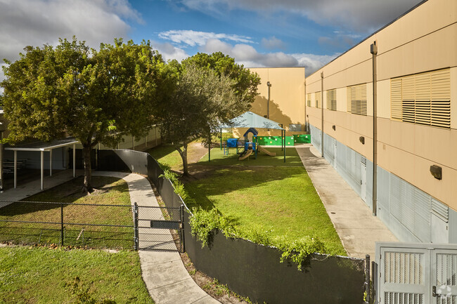 Lincoln Elementary School