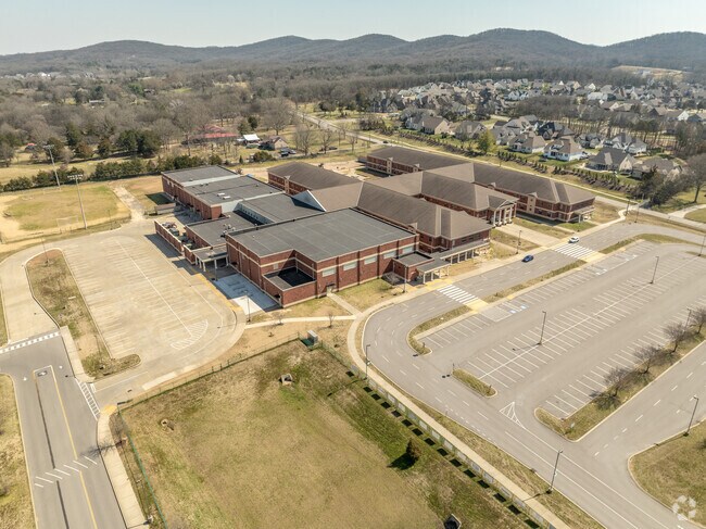 Mill Creek Elementary School