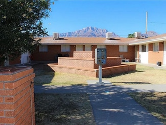 8709 Lawson St Unit 1, El Paso, TX 79904