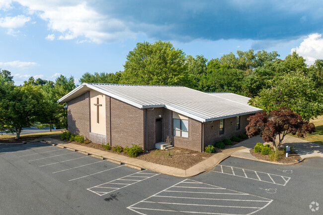 Community Christian Academy