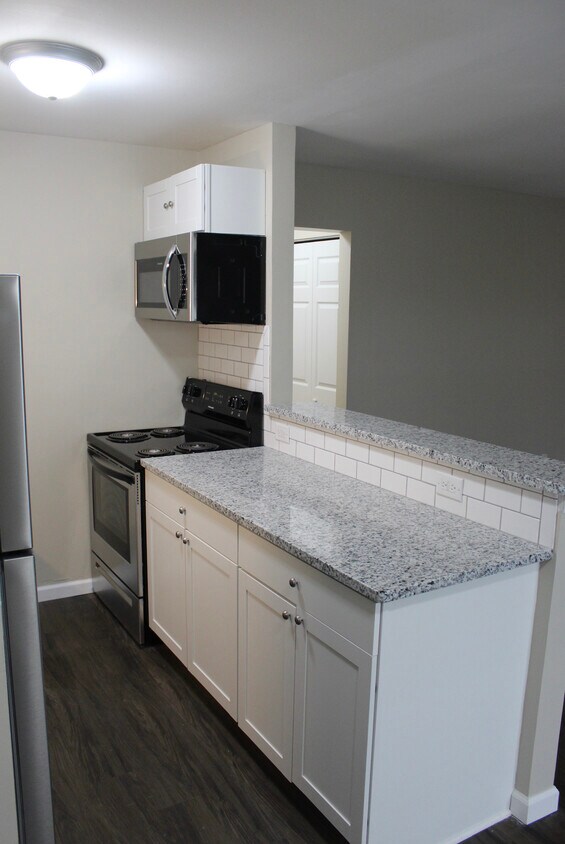 Melvindale Square 17250 Raupp St, Melvindale, MI