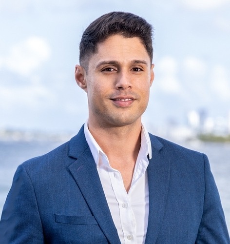 Agent Photo