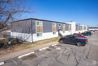 6000 Will Rogers Rd, Oklahoma City, OK 73110