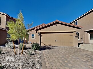 4249 Gold Desert St, North Las Vegas, NV 89032