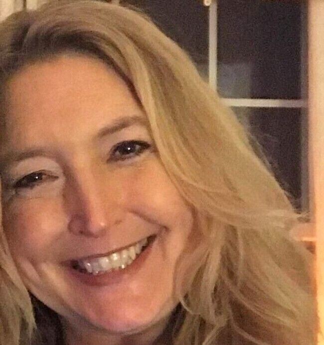 Michele Johnson