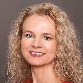 Brenda Bradford