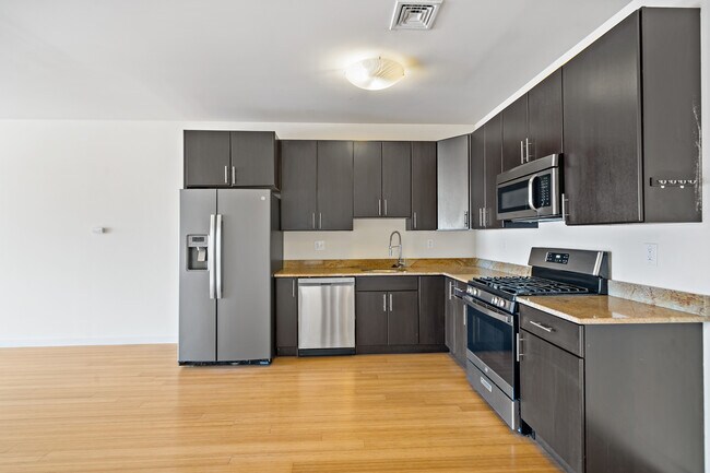 1140 Shackamaxon St unit 3, Philadelphia, PA 19125 - photo 7