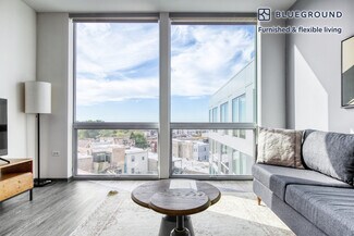 2340 N California Ave Unit FL6-ID478, Chicago, IL 60647