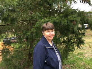 Pam Buck