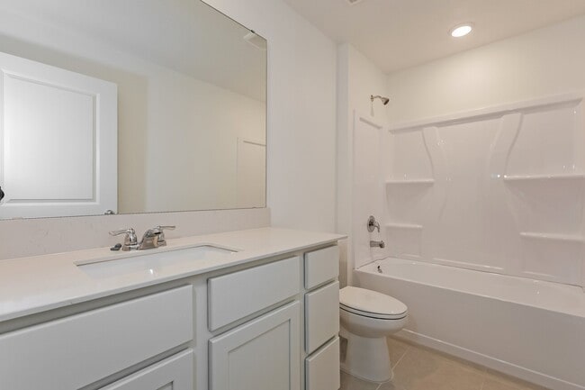 2778 Pioneer Trail, Eagle Lake, FL 33839 - photo 4