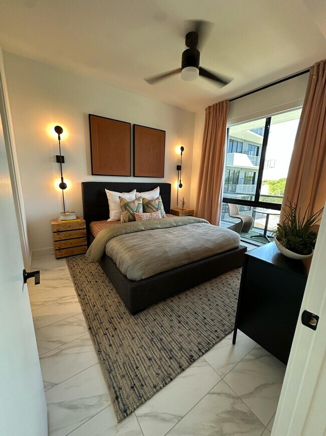 2181 NE 167th St unit C1, North Miami Beach, FL 33162 - photo 3