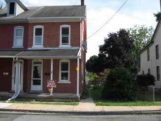 430 E Guilford St, Lebanon, PA 17046