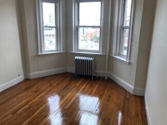 1323 Boylston St Unit 36, Boston, MA 02215