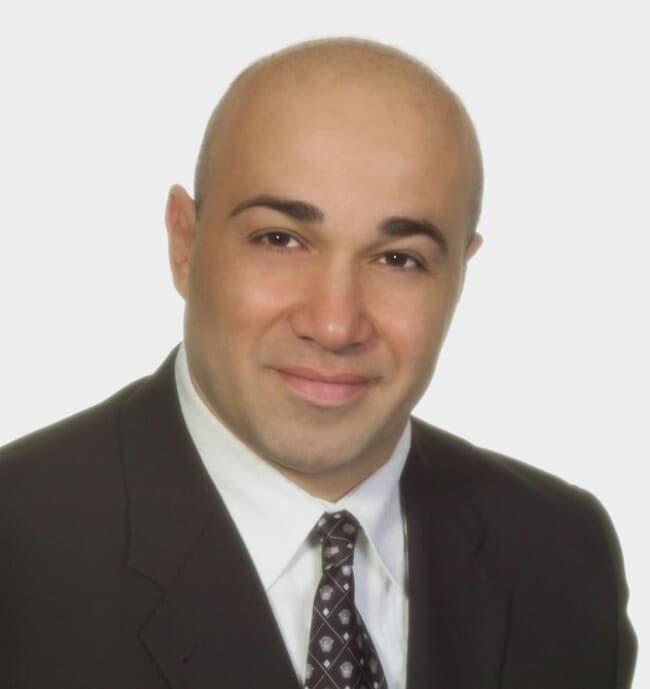 Hussein Farhat
