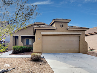 15219 W Shaw Butte Dr, Surprise, AZ 85379