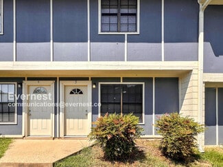 1800 Labette Manor Dr Unit 3, Little Rock, AR 72205