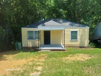 2505 Bay St, Montgomery, AL 36107