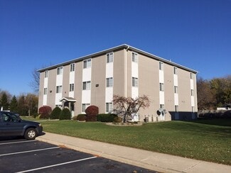 3607-3645 Orchard Dr, Hammond, IN 46323