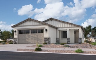 3470 S Elliott Way, Yuma, AZ 85365