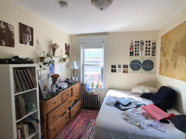 23 Allston St unit 1, Allston, MA 02134 - photo 3