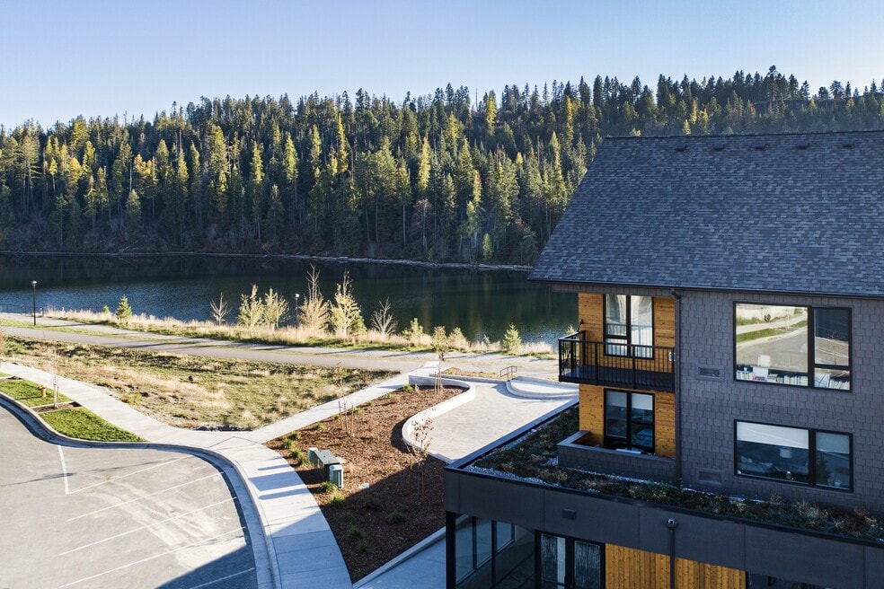 Bo Apartments 3218 N Veneer Rd, Coeur D'Alene, ID