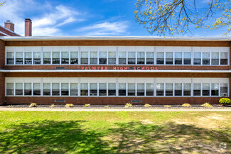 Palmyra High School
