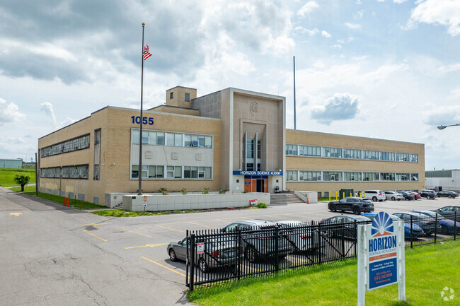 Horizon Science Academy-Cincinnati