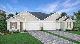 64 Round Robin Run Unit 36035842, Saint Johns, FL 32259