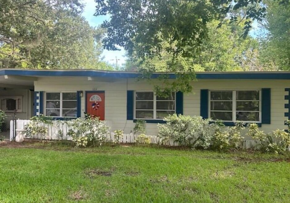 664 8th St, Daytona Beach, FL 32117 - photo 1