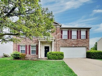 5793 Amber Ln, Indianapolis, IN 46234