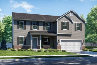 3102 E 104th Place St Unit 37509347, Crown Point, IN 46307