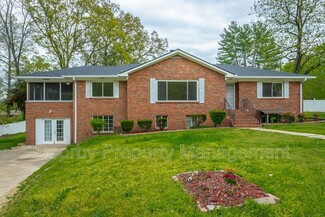 410 Talley Rd, Chattanooga, TN 37411