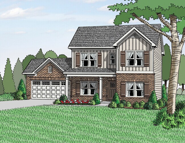 101 Arbor Woods Way St unit 36495439, Easley, SC 29642 - photo 7