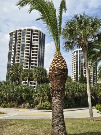 1 Oceans Blvd W Unit Oceans West One 19B6, Daytona Beach, FL 32118