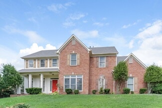 8818 Lybrook Cove E, Memphis, TN 38016