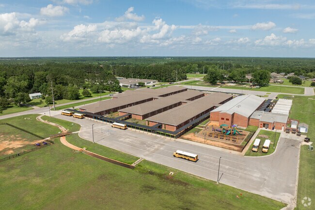 Belforest Elementary