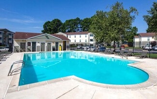 224 Chowan Dr, Portsmouth, VA 23701