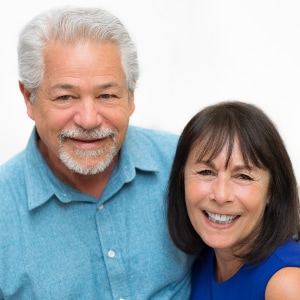 Chris & Debbie Maronto