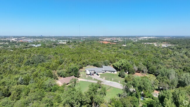 Neighborhood_Forest Park OK_10924