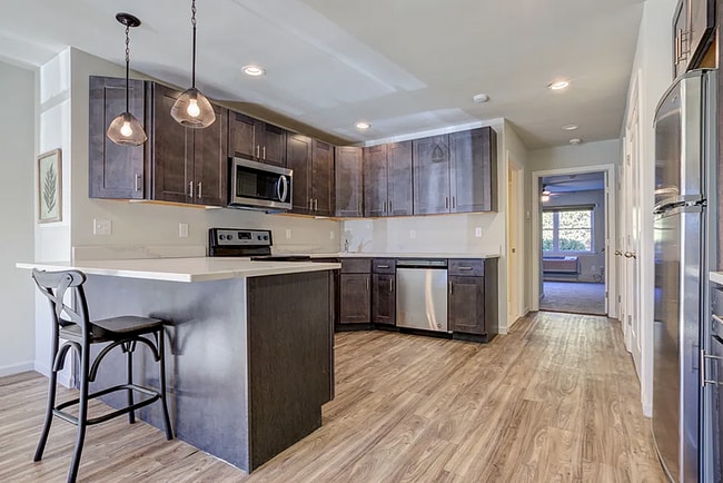 Zen Long Island at Copiague Apartment Homes, Copiague, NY 11726 - photo 2