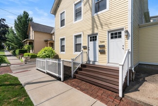 1544 W 29th St, Cleveland, OH 44113