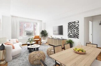 330 1st Ave Unit 11G, New York, NY 10009