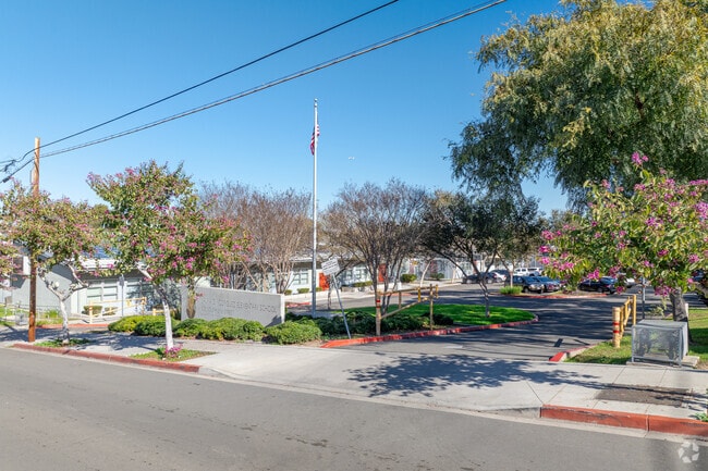 Rodriguez Elementary School: Cultivating young minds to thrive in a world of endless potential.
