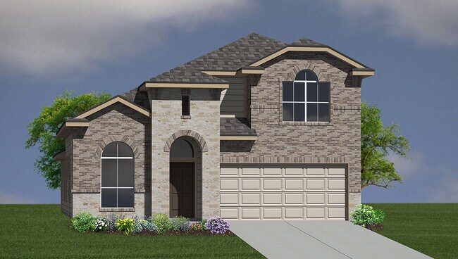 14207 Flint Path unit 36203589, San Antonio, TX 78253 - photo 2